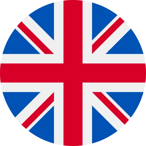 United Kingdom Flag